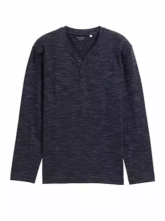 TOM TAILOR | Langarmshirt | 